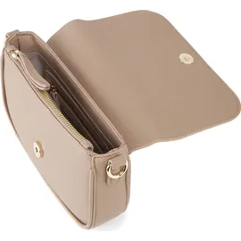 Valentino Umhängetasche Miramar Flap Bag Beige
