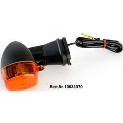 Blinker Mit E-Prüfung