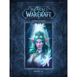 World of Warcraft: Chroniken Bd. 3