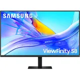 Samsung ViewFinity S8 S80UD LS37D800UAUXEN 37'' schwarz