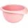 Westmark Rühr-/Backschüssel, 3,5 l, Mit Ausgießer, Kunststoff, Rosa, 3154227P