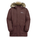 Jack Wolfskin »COSY BEAR 3IN1 PARKA G boysenberry, - 104