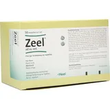 Heel Zeel Ampullen ad us. vet. 50 x 5 ml