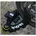 Oxford Beast Kette 22 mm Kettenschloss Schwarz 200 cm