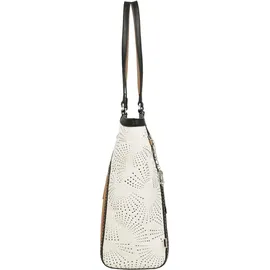 Anekke Alma Shopper Synthetik Multicolor