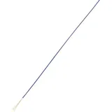 TRU Components 1572457 Litze LiFY 1 x 0.05mm2 Blau 10m