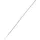 TRU Components 1572457 Litze LiFY 1 x 0.05mm2 Blau 10m