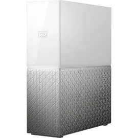 Western Digital My Cloud Home 8TB (1 x 8TB)