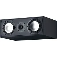 Canton GLE 455.2 Center schwarz