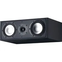 Canton GLE 455.2 Center schwarz