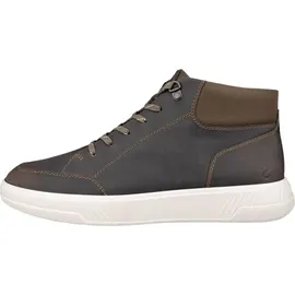 ECCO Schnürboots in grau, | Gr.: 45 EU