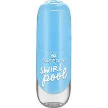 Essence Gel Nail Colour 42 SWIRL pool 8 ml
