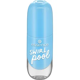 Essence Gel Nail Colour 42 SWIRL pool 8 ml