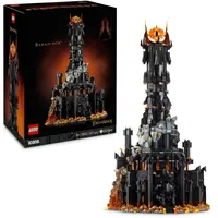 LEGO Der Herr der Ringe Barad-dûr 10333