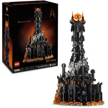 LEGO Der Herr der Ringe Barad-dûr 10333