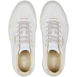 Puma Carina Street Better puma white-puma white-granola 41