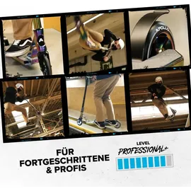 Apollo Genesis Pro X blue