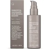Allies of Skin Prebiotics & Niacinamide Pore Refining Booster Serum 50 ml