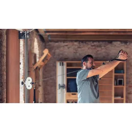 NOHrD SlimBeam Zugseil