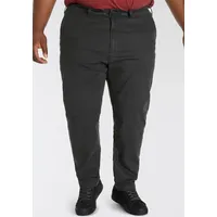 Levi's Chino XX STD TAPERED CHINO Hosen Schwarz 48 32