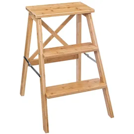 5five simply smart Klappleiter 3 Stufen