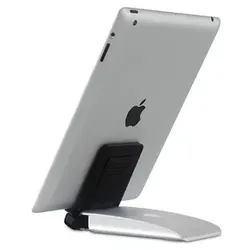 rain design Tablet-Ständer iSlider silber 0891607000407 rain design