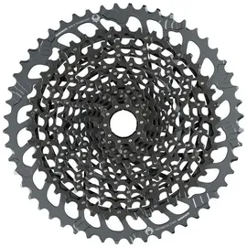 Sram Kassette XG-1275 Schwarz 10-52 Zähne