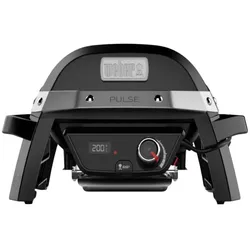 Elektrogrill Pulse 1000 - Weber