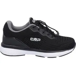 CMP Kinder Workoutschuhe KIDS NHEKKAR FITNESS SHOE, NERO-BIANCO, 33