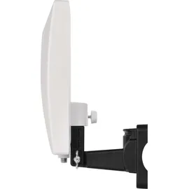 EMOS J0802 TV-Antenne Drinnen, Draußen