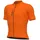 ALÉ Color Block arancio fluo/fluo orange M