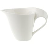 Villeroy & Boch NewWave Milchkaennchen 6 P. 0,20l