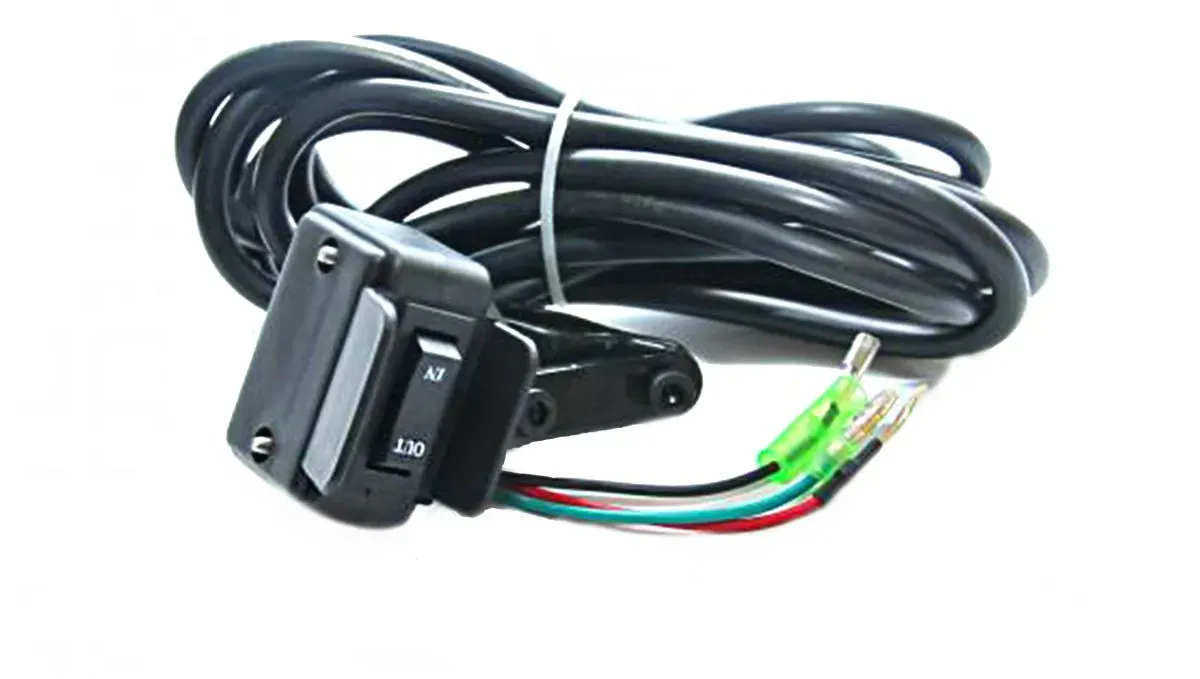 Ricambi, Verricello DRAGON WINCH DWPPATV