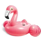 Intex 57288 Aufblasbarer Flamingo 203x196x124cm Wheelybug Pool Sea Lake