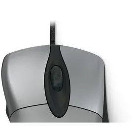 Microsoft Pro IntelliMouse weiß/schwarz