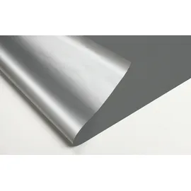 Schöner Wohnen Thermorollo Martha 100 x 150 cm grau