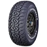 Windforce 265/70 R16 121/118R Windforce Catchfors AT II