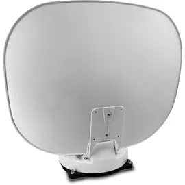 Selfsat Caravan Plus Single vollautomatische Satellitenantenne incl. Steuerung über iOS/Android