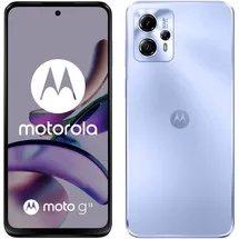 Motorola moto G13 4 GB RAM 128 GB Blue Lavender