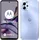 Motorola moto G13 4 GB RAM 128 GB Blue Lavender