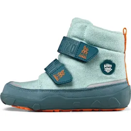 Affenzahn 01250-20153 Hase Grün Boot Gr. 29