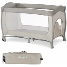 hauck Sleep'n Play Go Plus beige