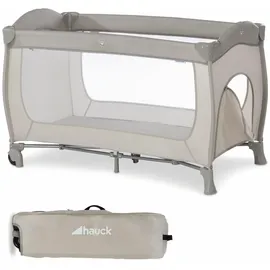 hauck Sleep'n Play Go Plus beige