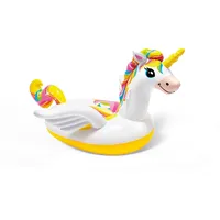 Intex Schwimmtier Einhorn