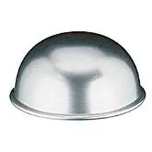 Decora Halbkreisform Ø 15,5 cm