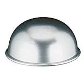 Decora Halbkreisform Ø 15,5 cm