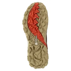 Jack Wolfskin Vojo Tour Texapore Mid Damen Seal 43