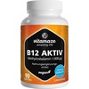 B12 Aktiv 1000 ug Tabletten 90 St.