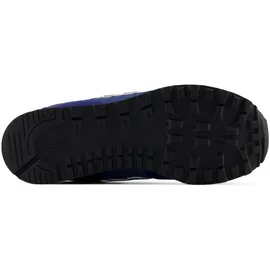 New Balance 515 - Sneaker Gr. 36 blau