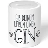 flaschenpost gin Gib deinem Leben einen Gin 500ml
